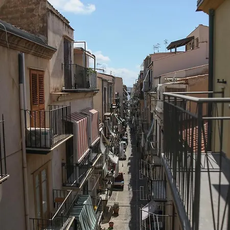 La Giara 3* Cefalu