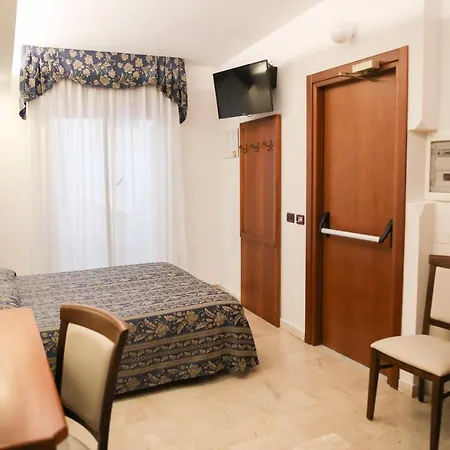 La Giara Hotel 3*
