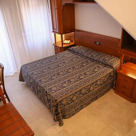 La Giara Hotel 3*