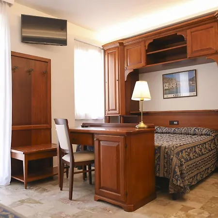 Hotel La Giara