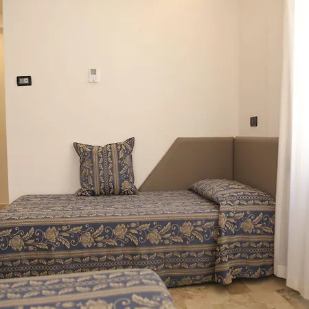 La Giara Hotel Cefalu