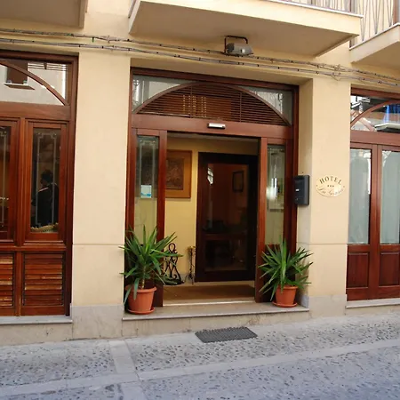 Hotel La Giara