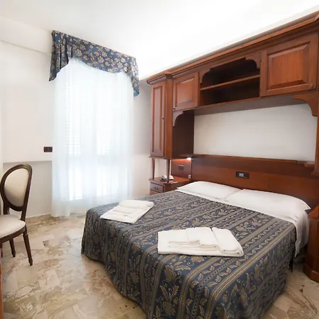 Szálloda La Giara 3*