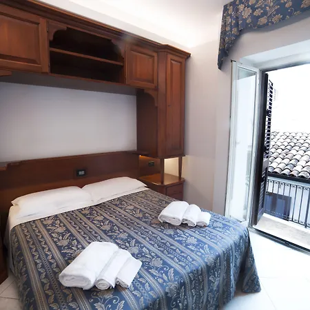 La Giara Hotel Cefalù