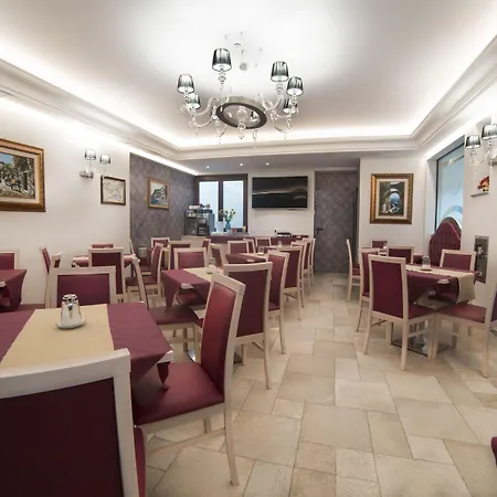 Szálloda La Giara 3*