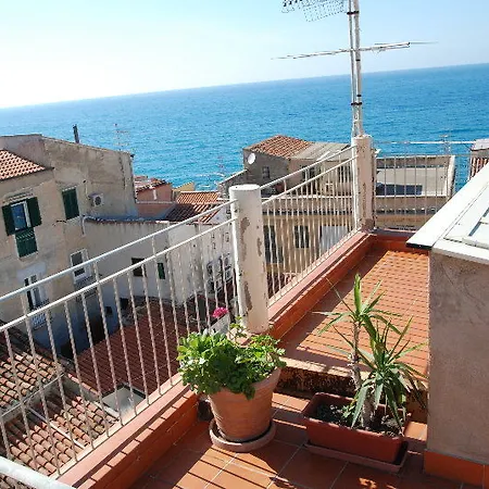 La Giara Hotel Cefalu