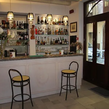La Giara Hotel