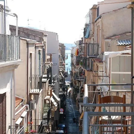 Szálloda La Giara 3*