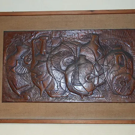 Hotel La Giara Cefalù