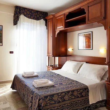 La Giara Hotel