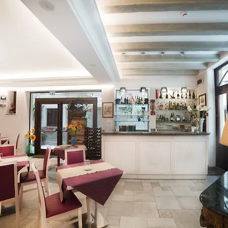 La Giara Hotel