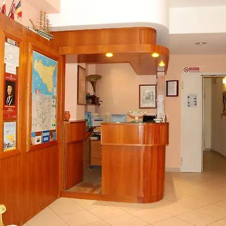 Hotel La Giara 3*