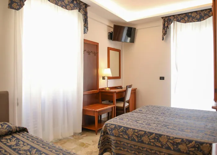 Hotel La Giara 3*