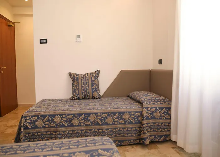 La Giara Hotel Cefalù