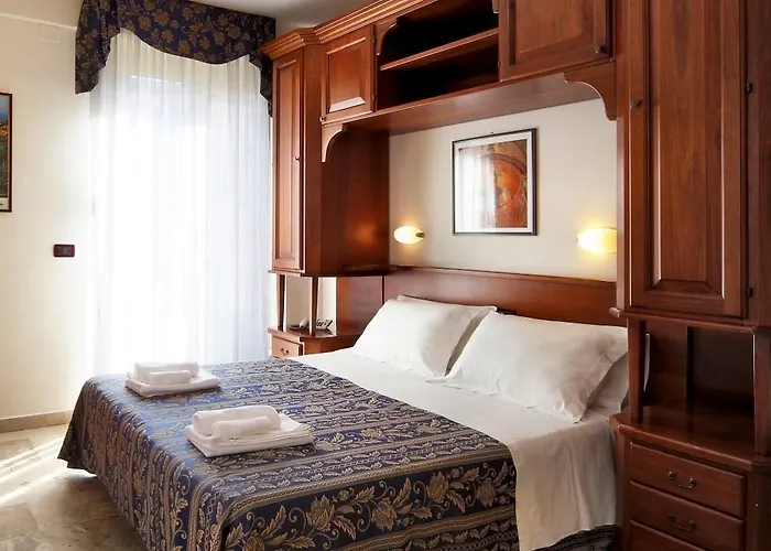 La Giara Hotel Cefalù