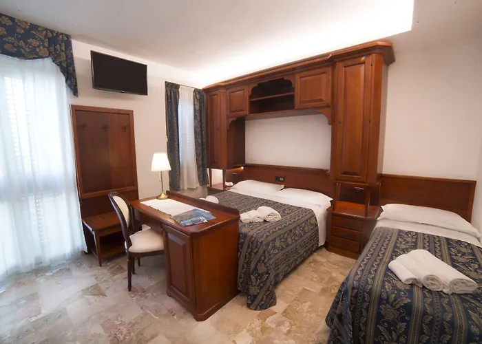 La Giara Hotel Cefalù