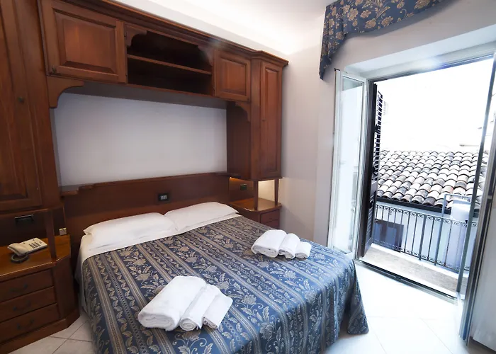 La Giara Hotel Cefalù