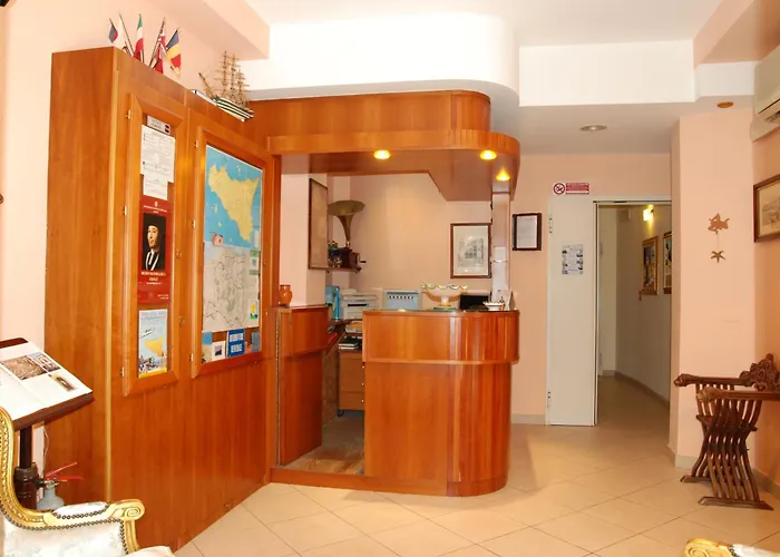 Hotel La Giara 3*