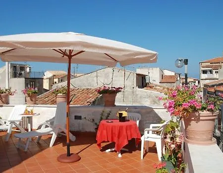 La Giara Hotel Cefalu