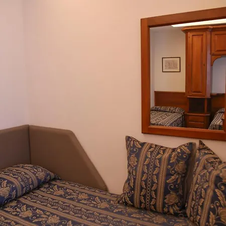 La Giara 3*