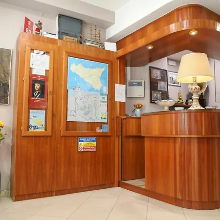 La Giara 3*