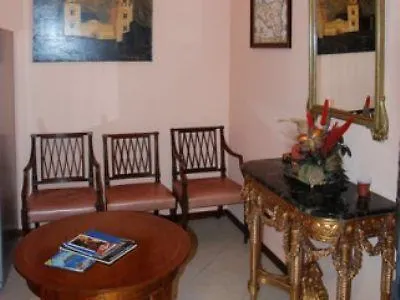 Hotel La Giara
