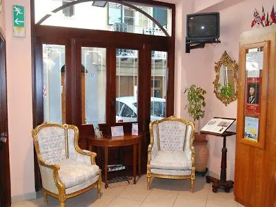 La Giara Hotel Cefalù