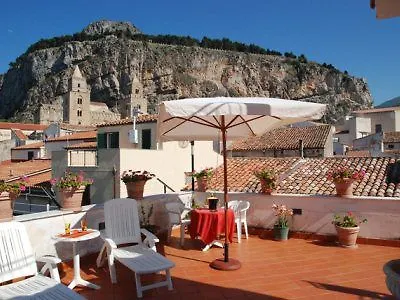 Hotel La Giara