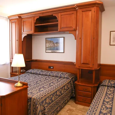 La Giara Hotel 3*