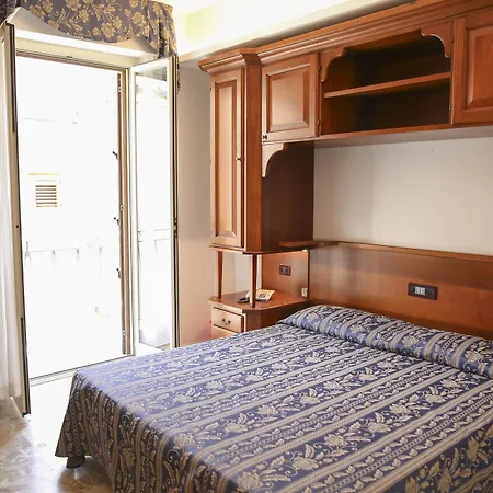 La Giara Ξενοδοχείο 3*