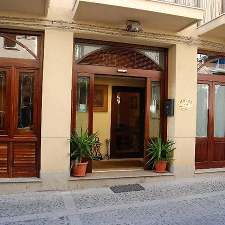 Ξενοδοχείο La Giara
