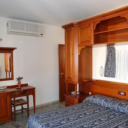 La Giara Cefalu