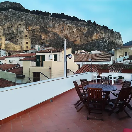 Ξενοδοχείο La Giara