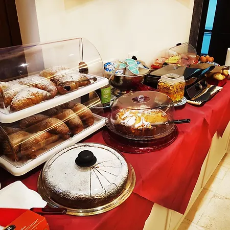 酒店 拉吉亚拉酒店 切法卢