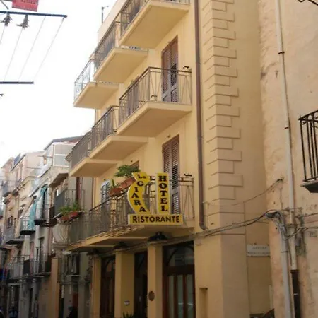 La Giara 3*