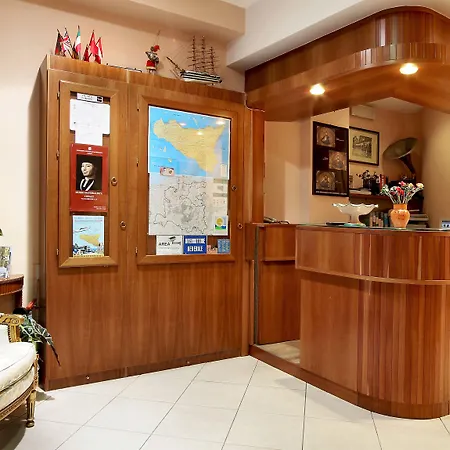 La Giara Hotel