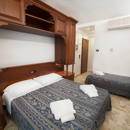 La Giara Hotel 3*