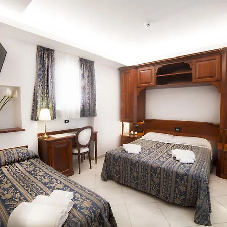La Giara Hotel