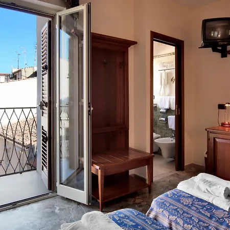La Giara Cefalu
