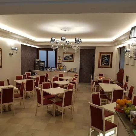 La Giara 3* Cefalu