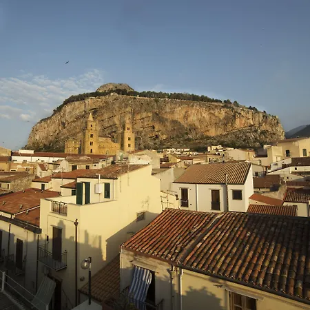 La Giara Cefalu