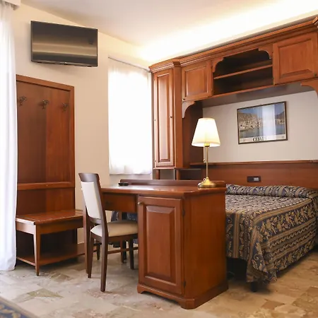 酒店 拉吉亚拉酒店