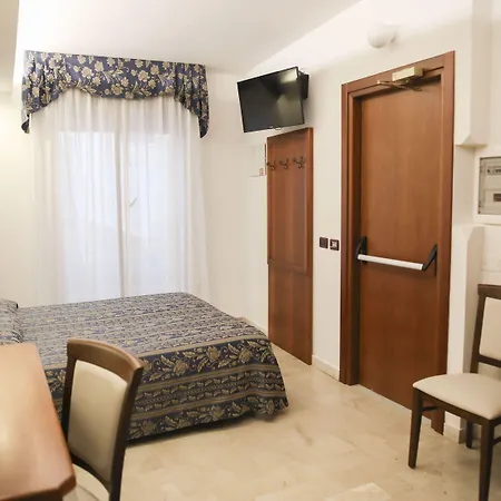 La Giara Hotel 3*