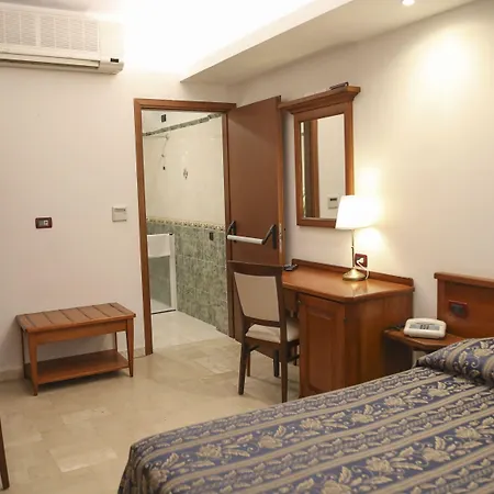 Hotel La Giara 3*