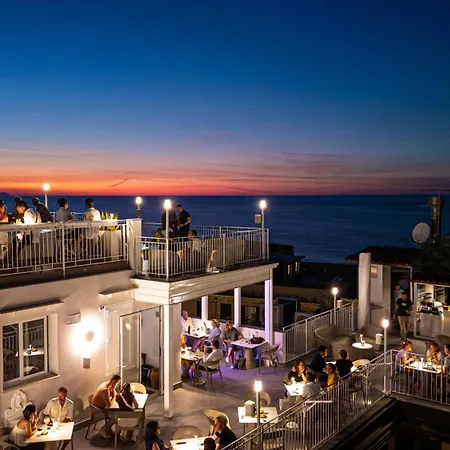 La Giara Hotel Cefalu