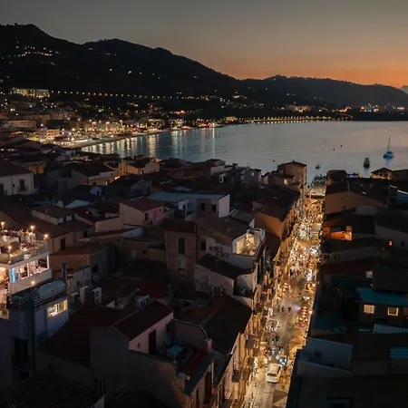 La Giara Cefalu