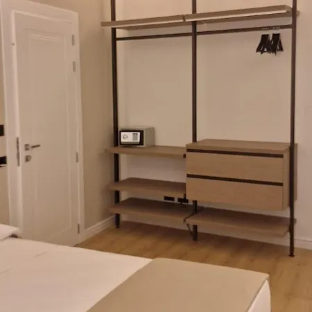 La Giara 3* Cefalu