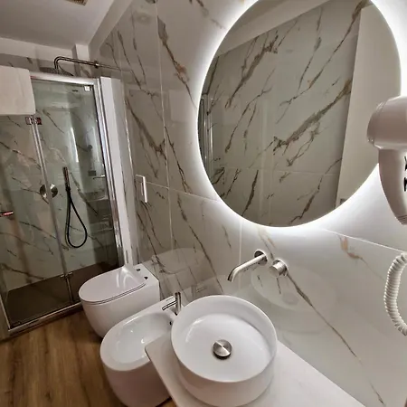 La Giara Hotel Cefalu