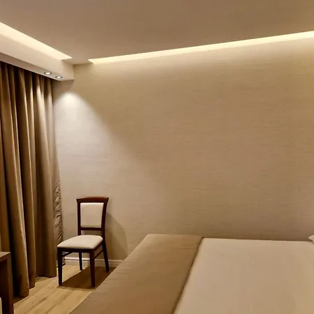Hotel La Giara Cefalu