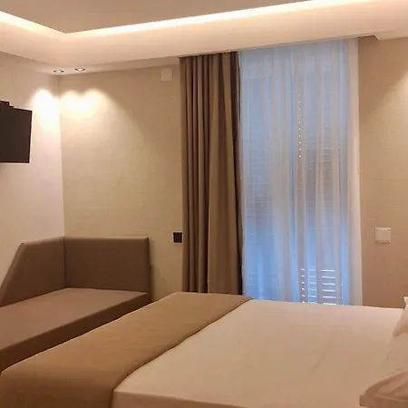 La Giara Hotel 3*